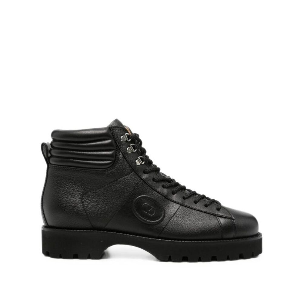 Valentino Garavani Men Combat Boot